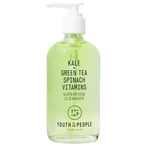 Youth To The People Other - Youth To The People Superfood Antioxidant Cleanser